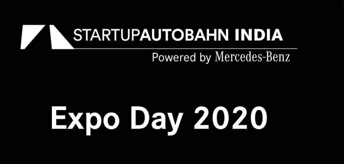 Startup Autobahn India Expo Day 2020